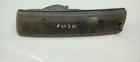 Mazda 323 F Front indicator light 21061311