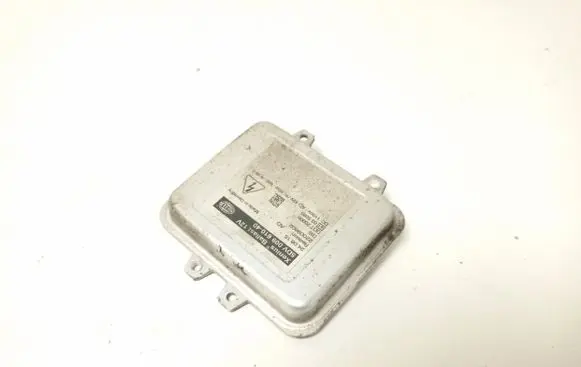 Xenon control unit/module