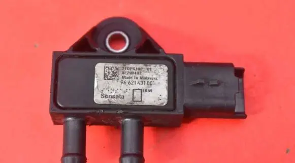 Sensor