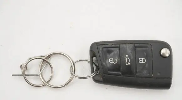 Seat Ateca Ignition key/card 575959752B
