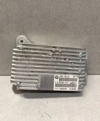 BMW 5 F10 F11 Other control units/modules 6799659 000579845 2840304818300