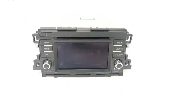Mazda CX-5 Radio/CD/DVD/GPS head unit KR8566DV0