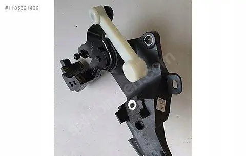 Peugeot Partner Manual 6 speed gearbox 