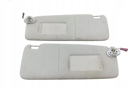 Sun visor