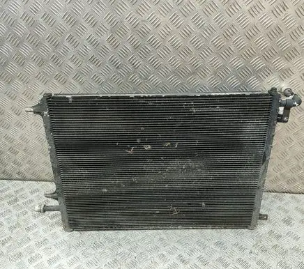 Land Rover Discovery Sport Coolant radiator GJ3219E839AC