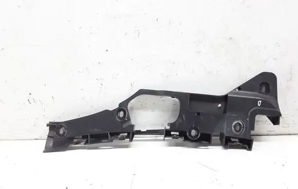Smart ForTwo I Front bumper mounting bracket 0000916