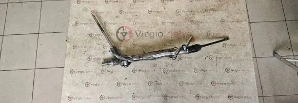 Ford Transit Custom Steering rack BK213200EF 1612C0B111L8TB