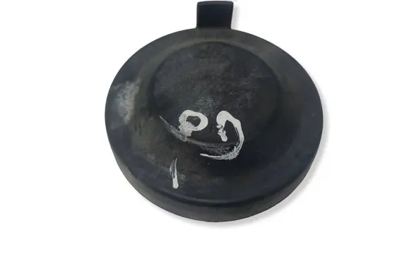Citroen C4 I Headlight/headlamp dust cover C1156