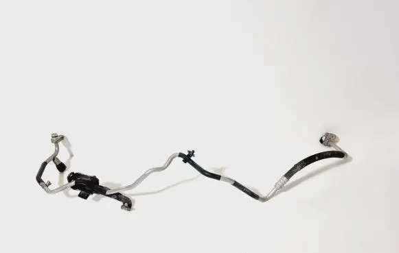 Audi A4 S4 B8 8K Air conditioning (A/C) pipe/hose 4G0260710J