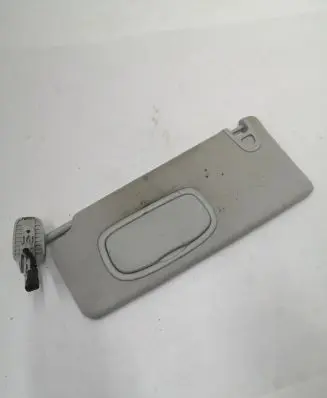 Jeep Cherokee Sun visor
