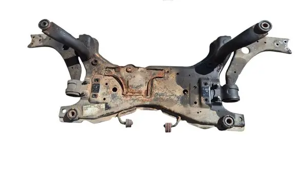 Volvo C30 Front subframe 1386595