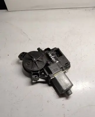 Volkswagen Polo V 6R Front door window regulator motor 6R0959802AD S850311037