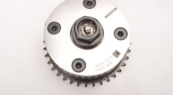 Hyundai Bayon Camshaft pulley/ VANOS 2435007170