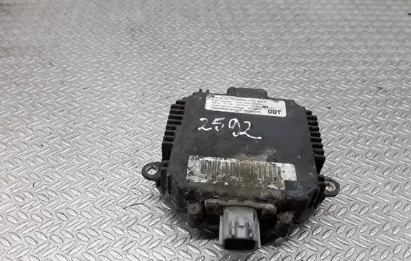 Nissan Murano Z50 Headlight ballast module Xenon D2RD2S2000HR