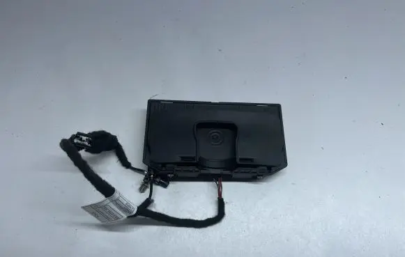 BMW X5 F15 Wireless charging module 8781452 84108781452