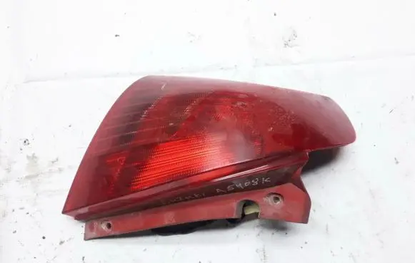 Suzuki Swift I Rear/tail lights