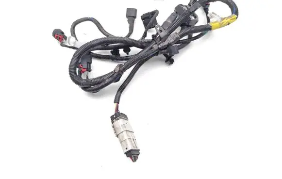 Tesla Model 3 Other wiring loom 206796802B