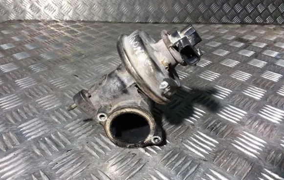 Ford Mondeo Mk III EGR valve 353C02P