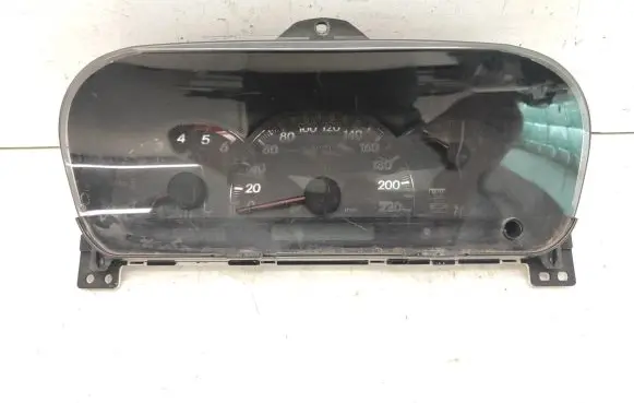 Honda FR-V Speedometer (instrument cluster) 78100SJHG010M1 2574301922
