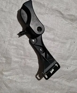 BMW 3 F30 F35 F31 Engine bonnet (hood) release handle 7309606 7326365