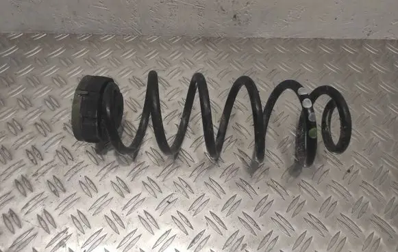 Audi A5 Sportback 8TA Rear coil spring