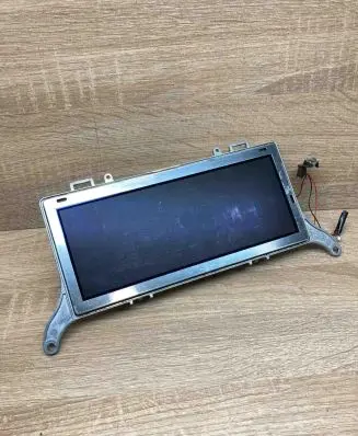 BMW X5 E70 Screen/display/small screen 1742623