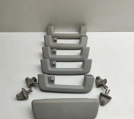 Ford Tourneo Custom A set of handles for the ceiling 3M51R045B14BD34X1