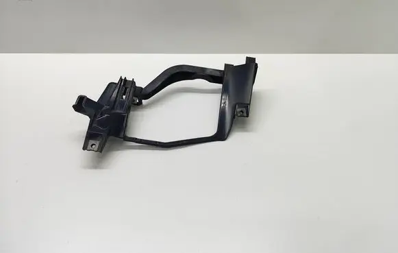 BMW 5 E60 E61 Headlight/headlamp mounting bracket 158737 15873700