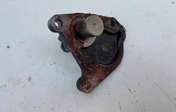 Camshaft position sensor