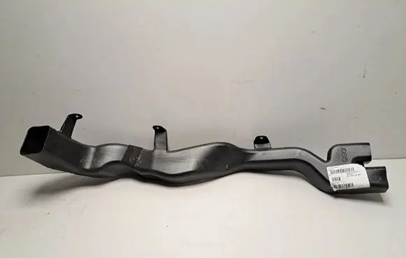 BMW X7 G07 Cabin air duct channel 7466092