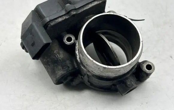 Volkswagen Transporter - Caravelle T5 Throttle valve 