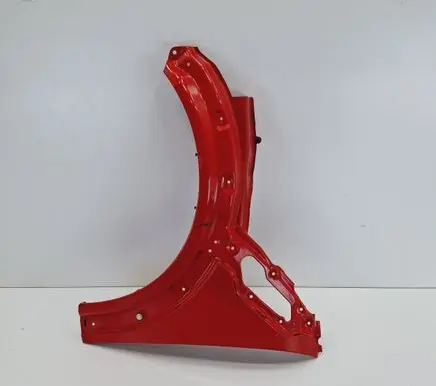Mini Cooper Countryman R60 Fender