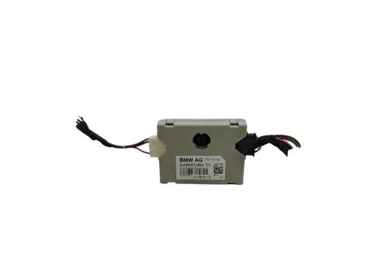 BMW 7 F01 F02 F03 F04 Antenna control unit 21367510 9261095