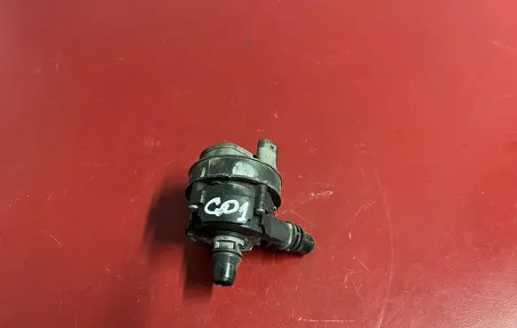 BMW X3 G01 Electric auxiliary coolant/water pump 9147359