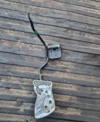 Renault Espace II Accelerator throttle pedal