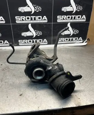 Mercedes-Benz C W202 Turbo a611096099