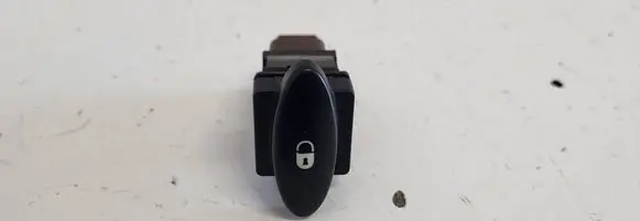 Citroen C5 Central locking switch button 96326949ZL 231423