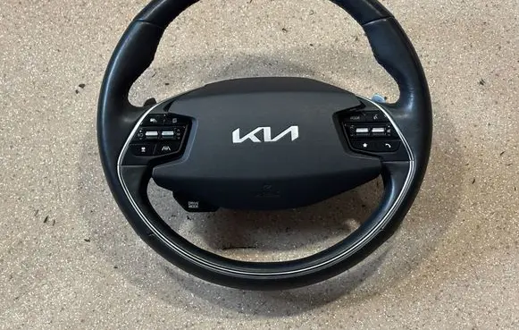 KIA EV6 Steering wheel 80100CV100