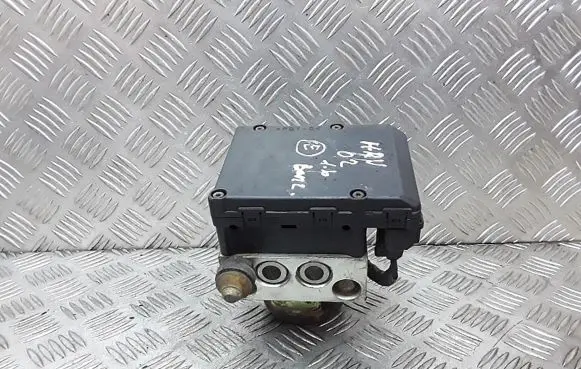 Honda HR-V ABS Pump 09800101