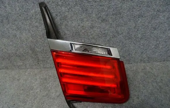 BMW 7 F01 F02 F03 F04 Tailgate rear/tail lights 7182205