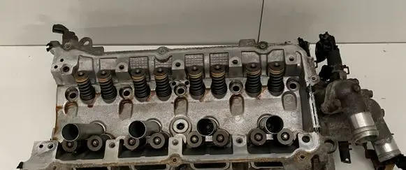 Engine head