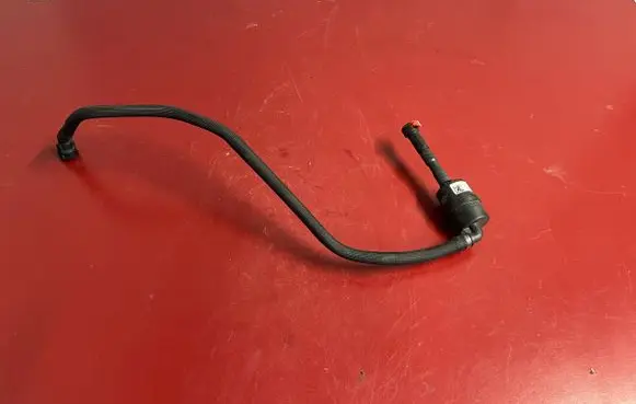 BMW X3 G01 Vacuum line/pipe/hose 8677768 13908677768