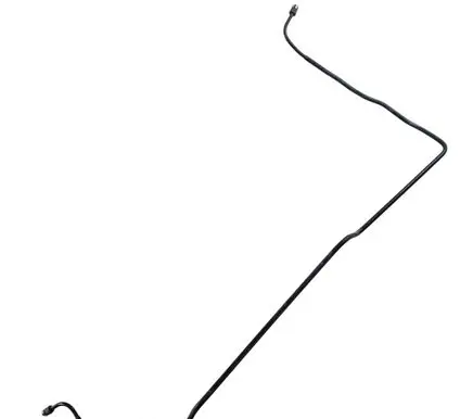 Subaru Forester SK Brake line pipe/hose 26512FA120 26522AA020