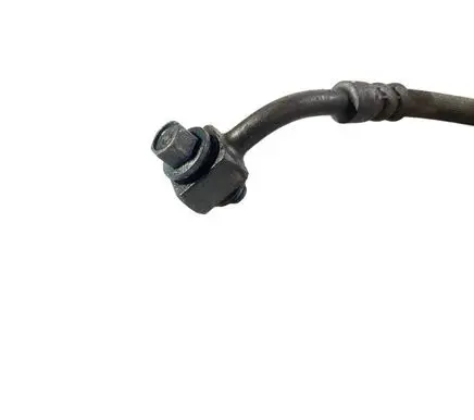 Chevrolet Camaro Brake line pipe/hose 92229714