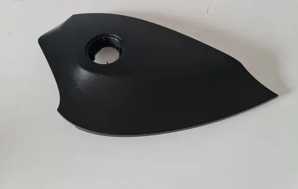 Volvo XC60 Dashboard side end trim 31417664
