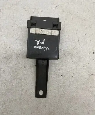 Nissan Primastar Door central lock control unit/module 0CT1703 BELV1X83