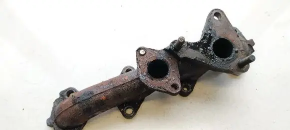 Renault Megane II Exhaust manifold 468141