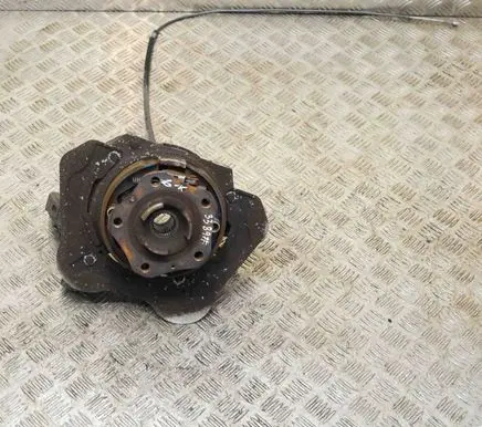 Porsche 997 Rear wheel hub 99733161107