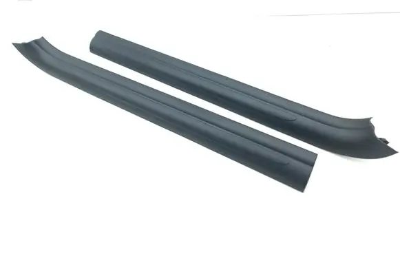 Mini One - Cooper F56 F55 Front sill trim cover 51477298799 51477298800