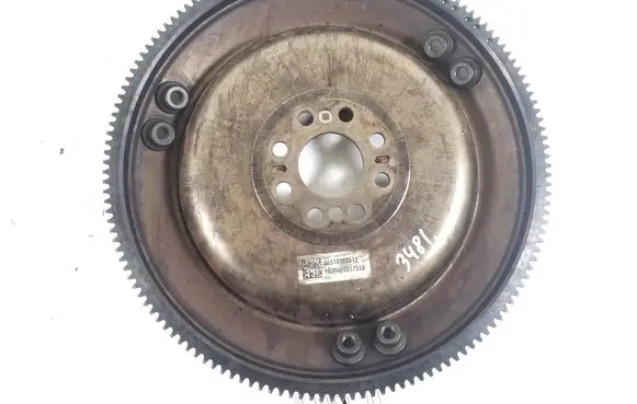 Mercedes-Benz E W212 Dual mass flywheel A6510300612